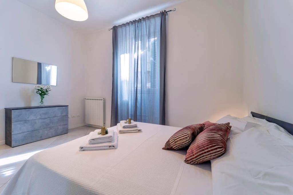 Appartement Savonarola Comfy Flat