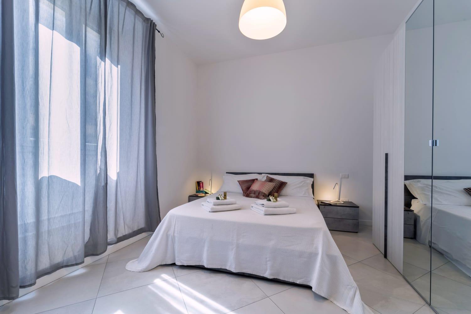 Savonarola Comfy Flat Appartement Florence